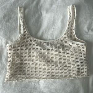 Koton crop top